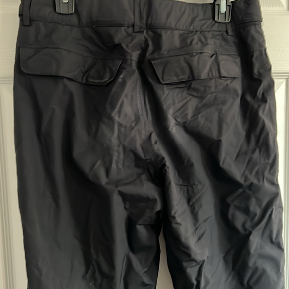 Ski snowboarding pants - Picture 4 of 6